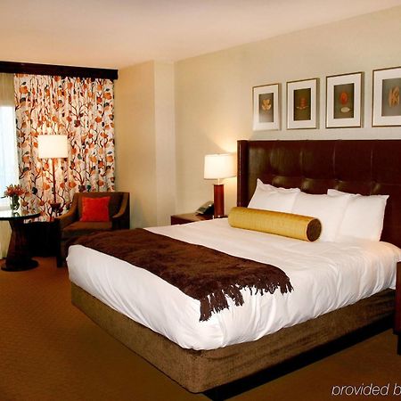 ホテル Wind Creek Casino アトモア 部屋 写真
