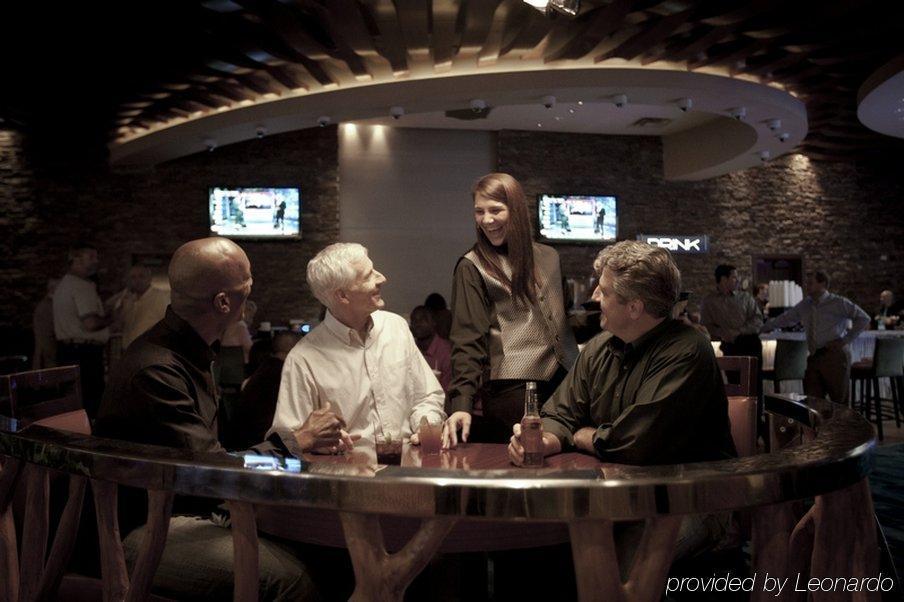 ホテル Wind Creek Casino アトモア エクステリア 写真