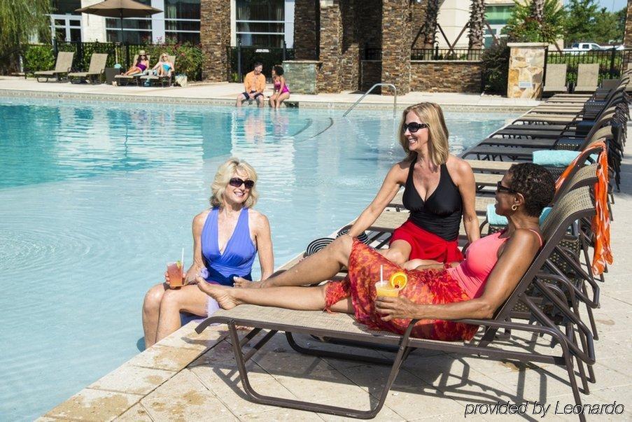 ホテル Wind Creek Casino アトモア エクステリア 写真
