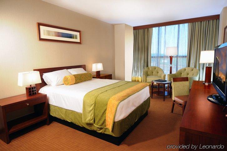 ホテル Wind Creek Casino アトモア 部屋 写真