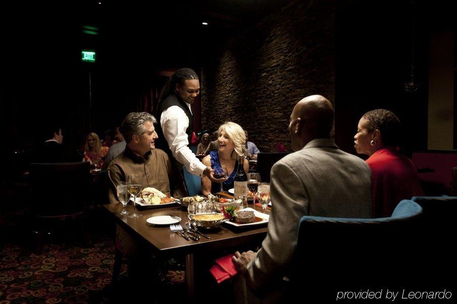 ホテル Wind Creek Casino アトモア エクステリア 写真